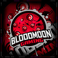 Blood Moon Gaming