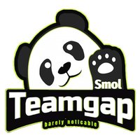 Smol Teamgap