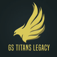 GS Titans Legacy