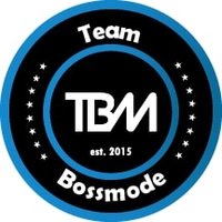 Team Bossmode Academy