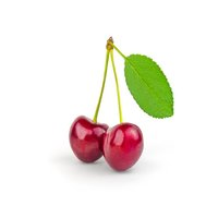 Die Salzigen Erdbeeren