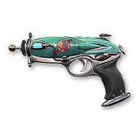 GRAVITATIONSURANNEUROBLASTER