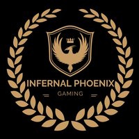 Infernal Phoenix Gaming