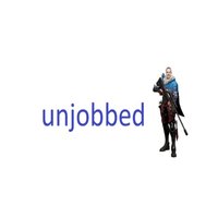 unjobbed