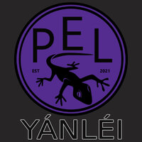 Purple Emperor Lizards - Yánléi