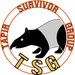 Tapir Survivor Group