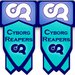 Cyborg Reapers