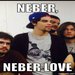 Neber Love