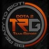 Tactical Riot Gaming Team Report