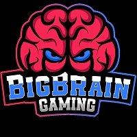 Big Brain Gaming Five Head