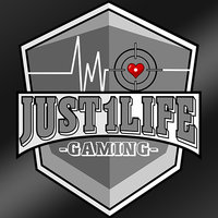 Just1Life Gaming e.V. White