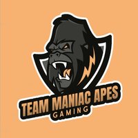 Team Maniac Apes