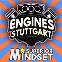Engines Stuttgart - Superior Mindset