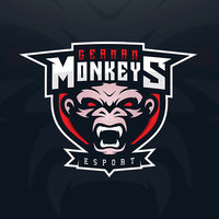 GermanMonkeys Project