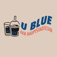 U BLUE | Der Haupstadtclub!