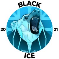 BlackIce Wolves