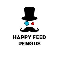 Happy Feed Pengus