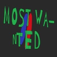 MostWantedTWO