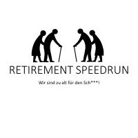Retirement Speedrun