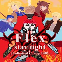 Flex/stay tight: Unlimited Champ Diff