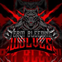 Team Bleeding Wolves 3