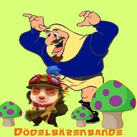 Die Dödelbärenbande