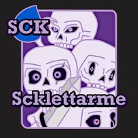 Scklettarme