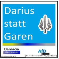 Alternative für Demacia