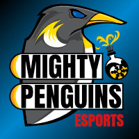 Mighty Penguins