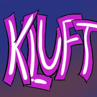 Kluftbeschwörer des Grauens