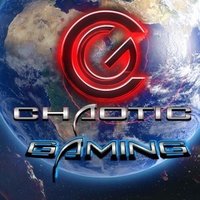 Chaotic Gaming