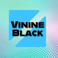 Vinine Black