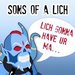 Sons of a Lich