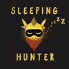 Sleeping Hunter