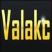 Valakc