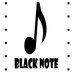 BlacK NoTe