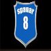 Spanar 8