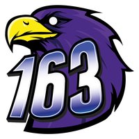 163 E-Sport Purple