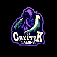 Cryptik Gaming