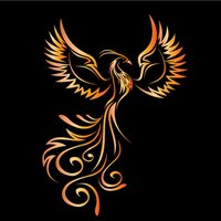 Rising Phoenix