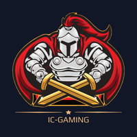 IC-Gaming White