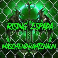 Rising Espada MaschendrahtZhaun