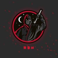 Raventail Broken Hand