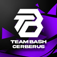 TeamBasH Cerberus