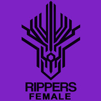 Team Rippers Female