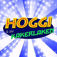 Hoggi und die Kakerlaken