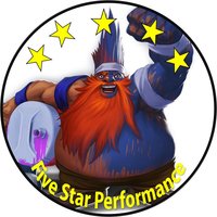 FiveStarPerformance