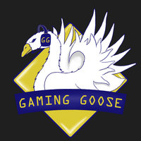 Gaming Goose