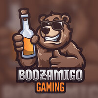 BOOZAMIGO GAMING