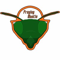 Preying Mantis